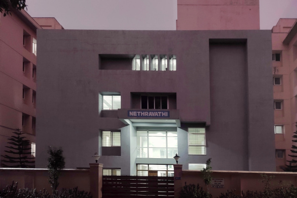 hostel