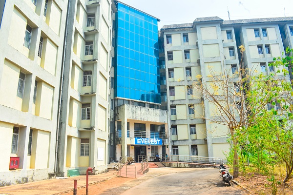 hostel